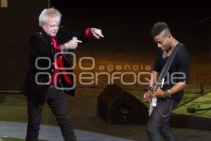 CONCIERTO DE AIR SUPPLY