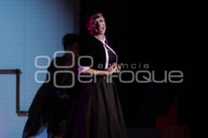 MENTIRAS EL MUSICAL