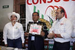 RECONOCIMIENTO CONSUCC ALBERTO JIMÉNEZ MERINO