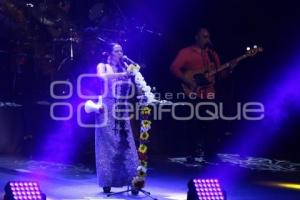 CONCIERTO LILA DOWNS