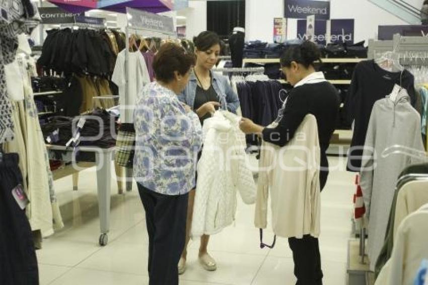 VENTAS BUEN FIN