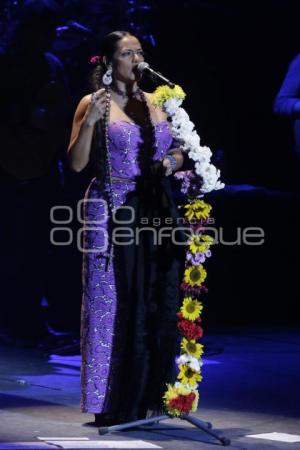 CONCIERTO LILA DOWNS