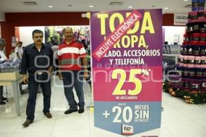 VENTAS BUEN FIN