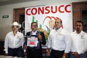 RECONOCIMIENTO CONSUCC ALBERTO JIMÉNEZ MERINO