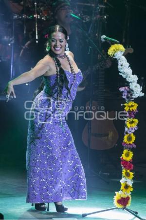 CONCIERTO LILA DOWNS