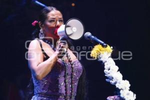 CONCIERTO LILA DOWNS