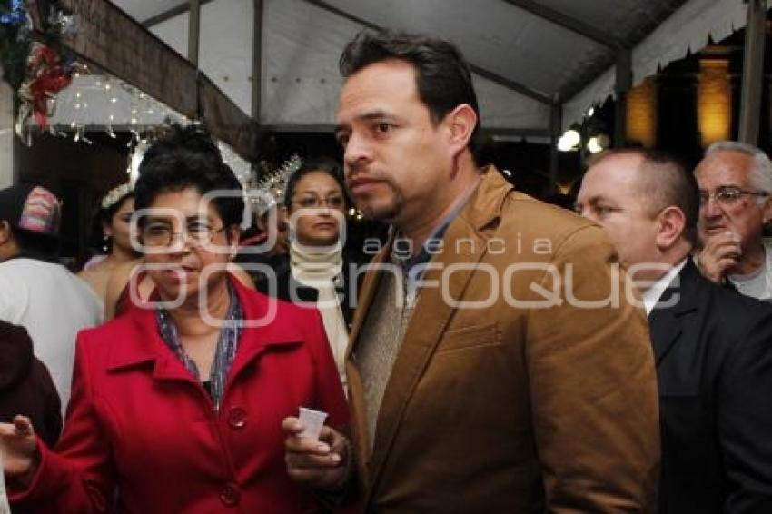 FESTIVAL DE LA SIDRA