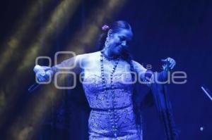 CONCIERTO LILA DOWNS