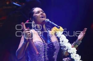 CONCIERTO LILA DOWNS