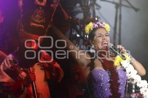 CONCIERTO LILA DOWNS