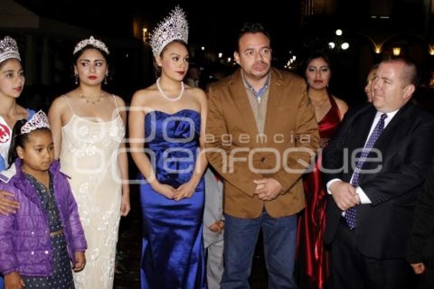 FESTIVAL DE LA SIDRA