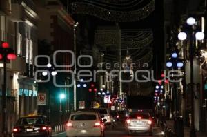 ILUMINACIÓN . ATENTADOS EN FRANCIA