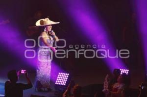 CONCIERTO LILA DOWNS