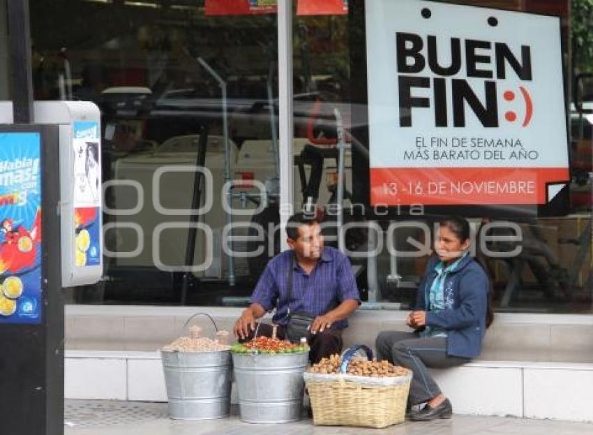 BUEN FIN . TEHUACÁN