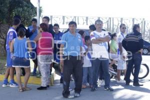 BOLETOS. PUEBLA FC VS BOCA JUNIORS