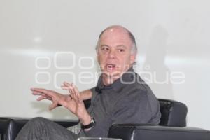 ITESM . ENRIQUE KRAUZE