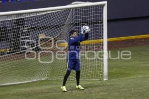 ENTRENAMIENTO BOCA JUNIORS