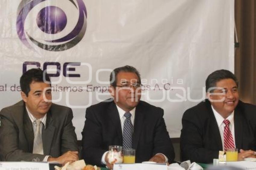 COE . ALBERTO JIMÉNEZ MERINO