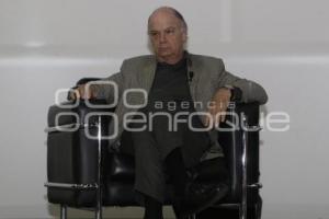 ITESM . ENRIQUE KRAUZE