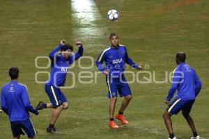 ENTRENAMIENTO BOCA JUNIORS