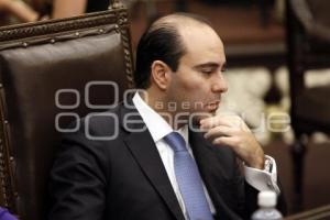 SESIÓN ORDINARIA DE CONGRESO