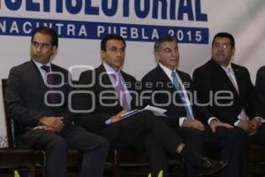 CUARTO ENCUENTRO MULTISECTORIAL