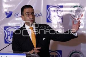 JAVIER LOZANO ALARCÓN