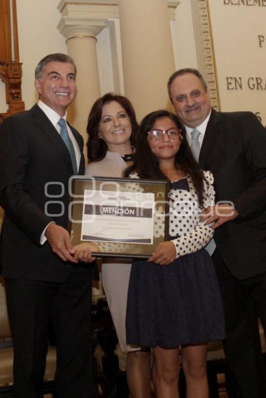 PREMIO MUNICIPAL DEL DEPORTE