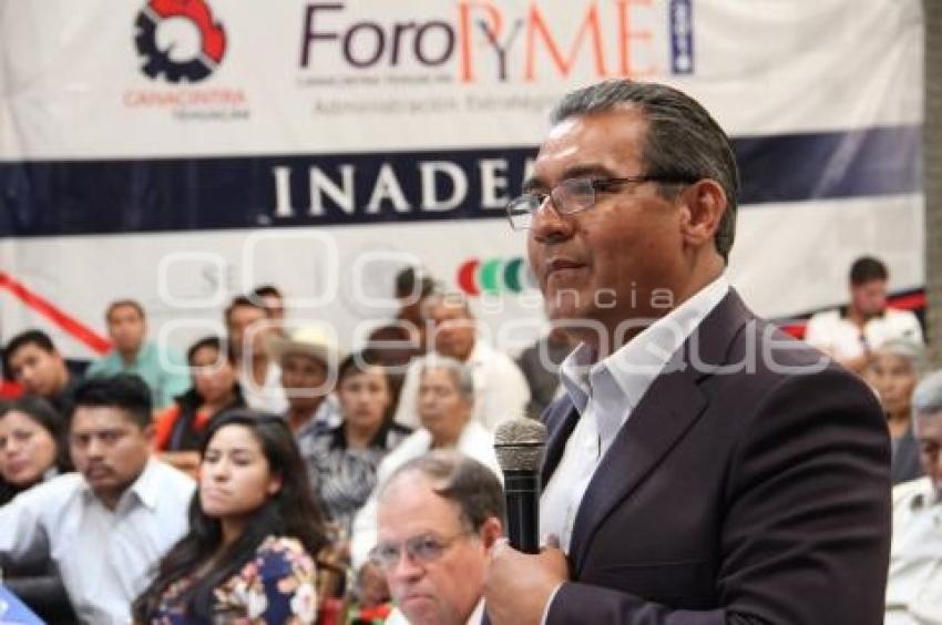 JIMÉNEZ MERINO . TEHUACÁN