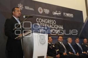 CONGRESO INTERNACIONAL DE LA PREVENCIÓN