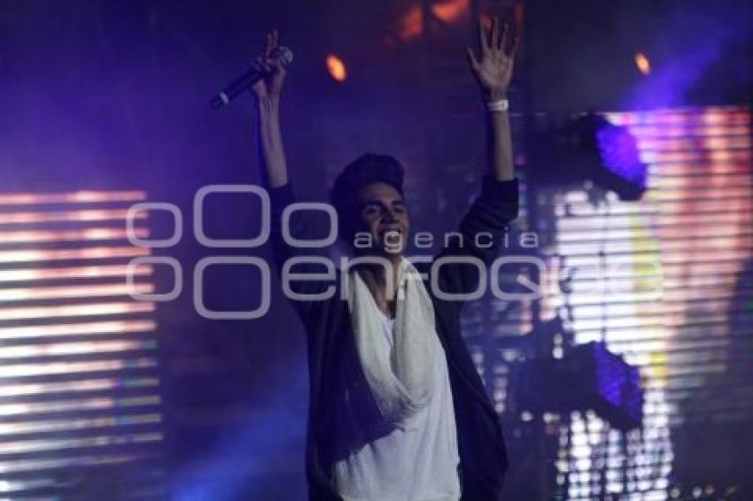 CONCIERTO CD9