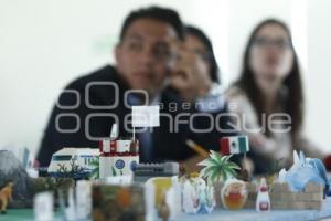 ITESM . ANÁLISIS PERCEPCIÓN MÉXICO