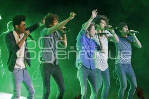 CONCIERTO CD9