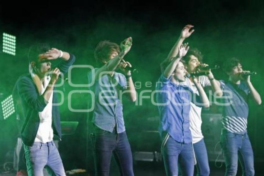 CONCIERTO CD9