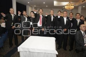 25 ANIVERSARIO CNEC