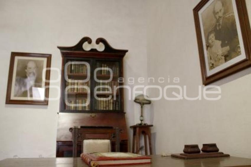 MUSEO DE LA REVOLUCIÓN