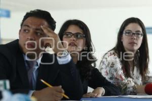 ITESM . ANÁLISIS PERCEPCIÓN MÉXICO