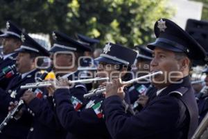 CEREMONIA REVOLUCIÓN MEXICANA