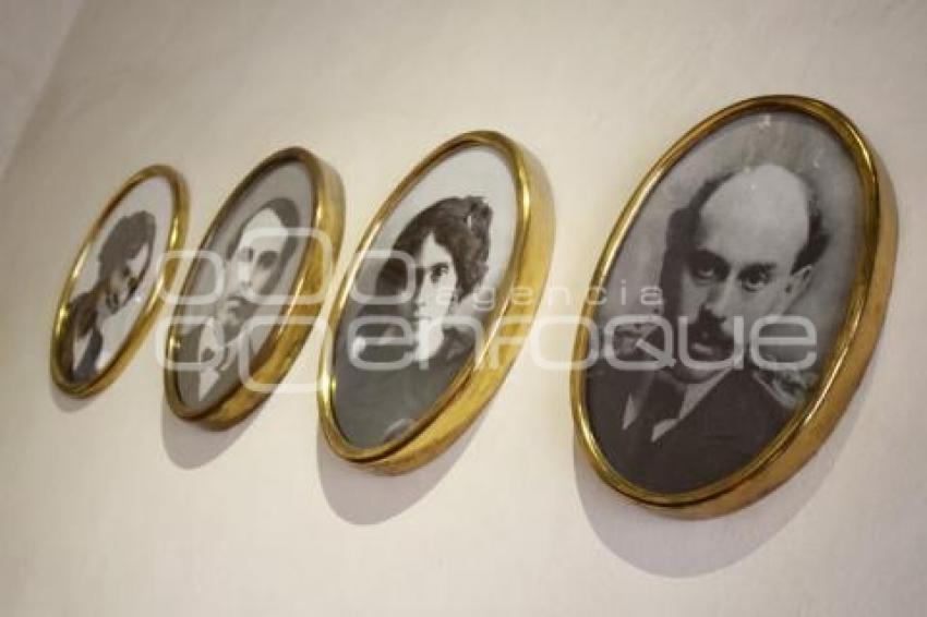 MUSEO DE LA REVOLUCIÓN