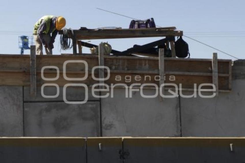 SEGUNDO PISO AUTOPISTA