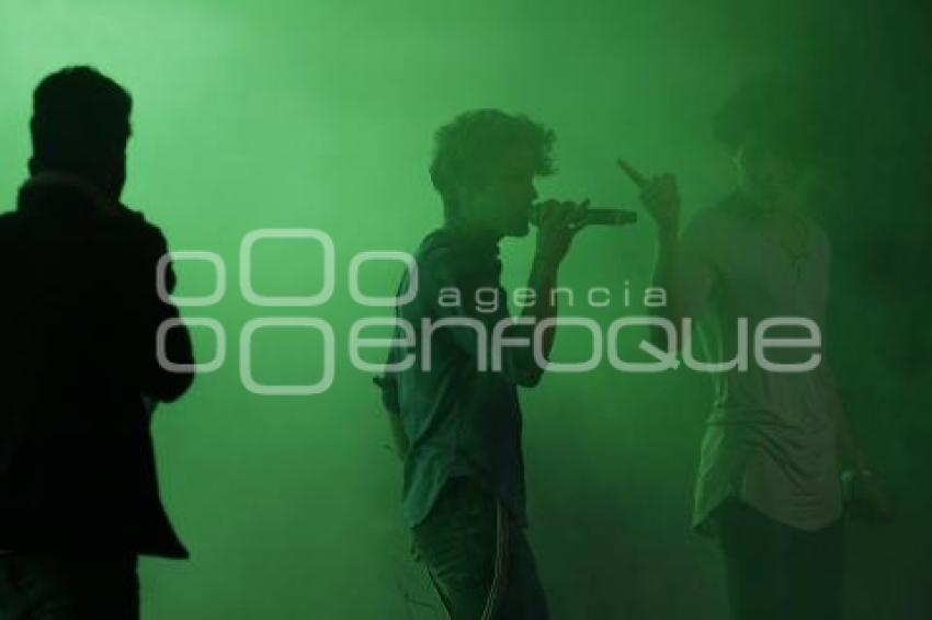 CONCIERTO CD9