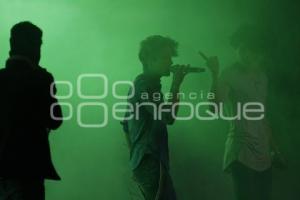 CONCIERTO CD9