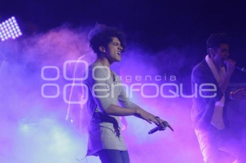 CONCIERTO CD9