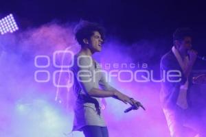 CONCIERTO CD9