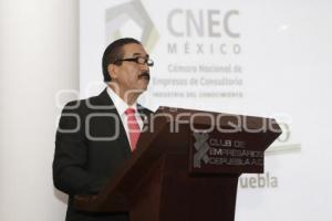 25 ANIVERSARIO CNEC