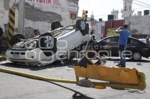 ACCIDENTE VIAL