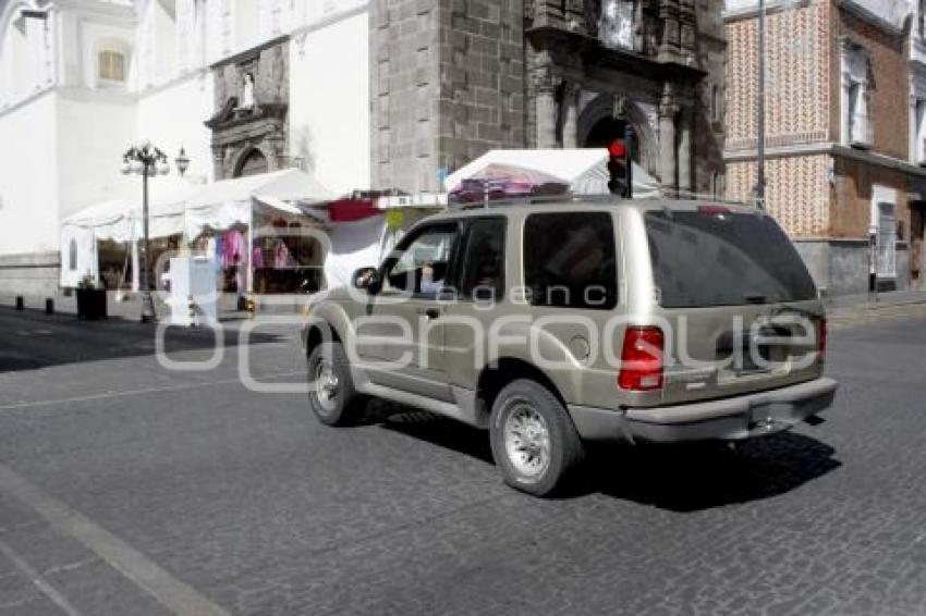 REUNIÓN DEL SINDICATO DEL AYUNTAMIENTO