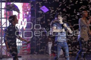CONCIERTO CD9