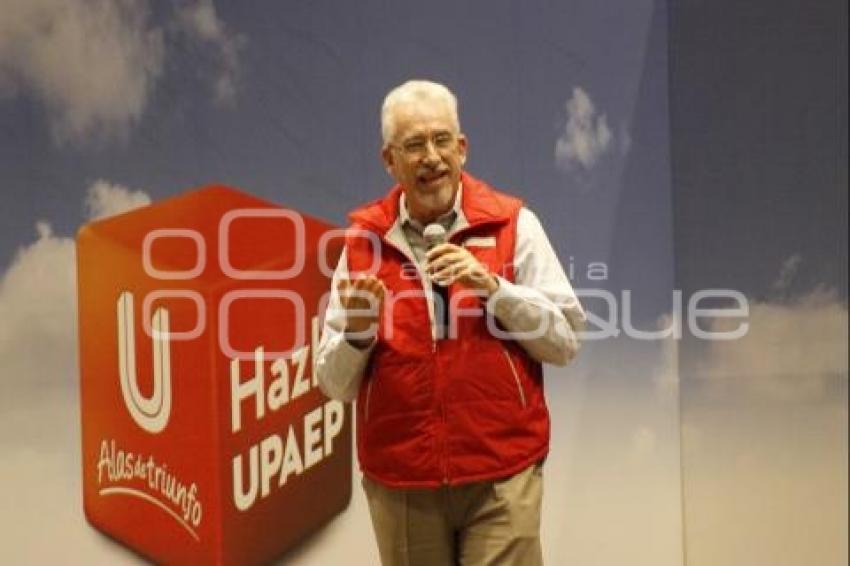 UPAEP 360