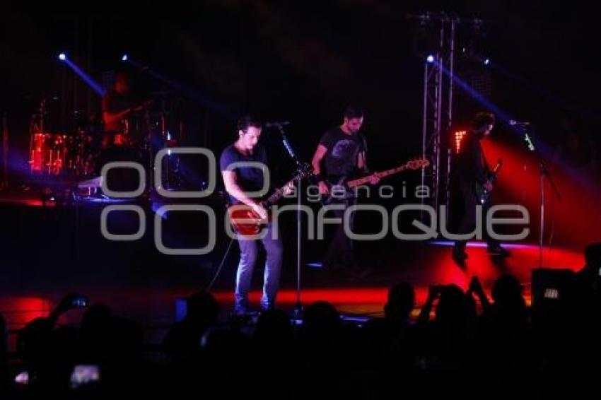 CONCIERTO PANDA